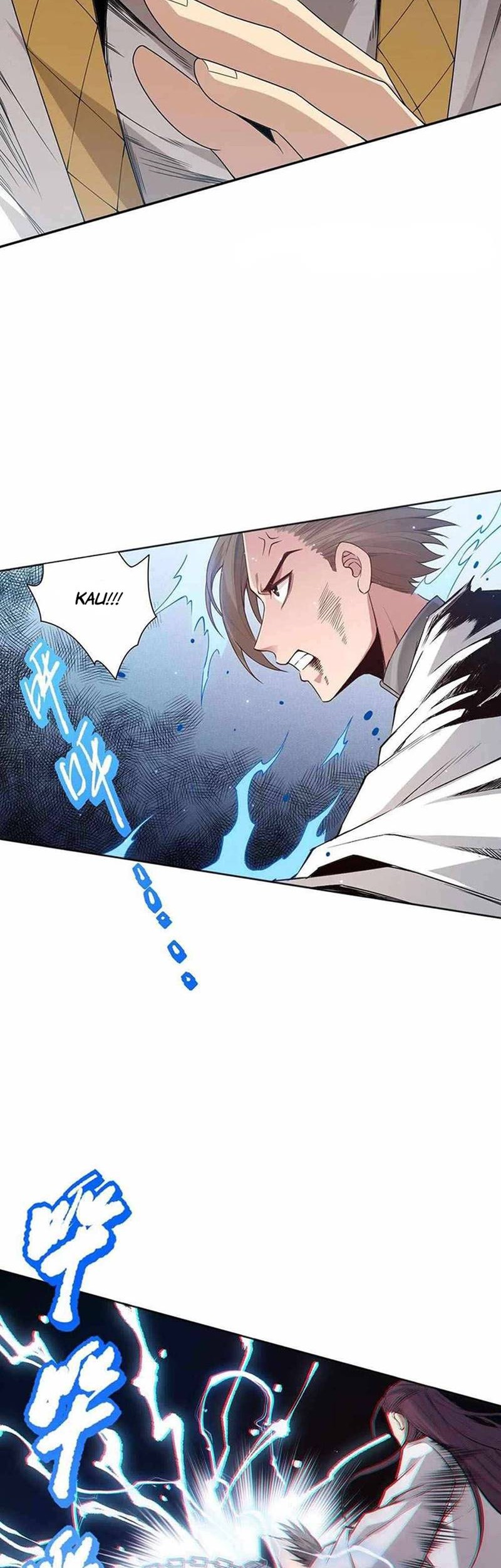 Ultimate Soldier Chapter 157 - halaman 30