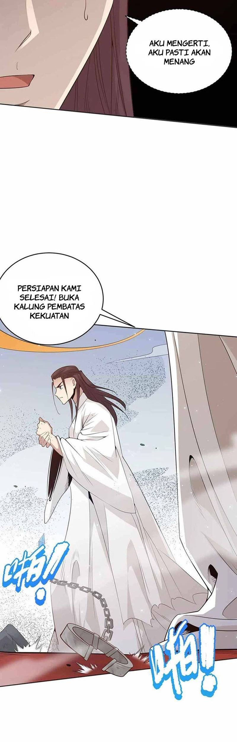 Ultimate Soldier Chapter 157 - halaman 36