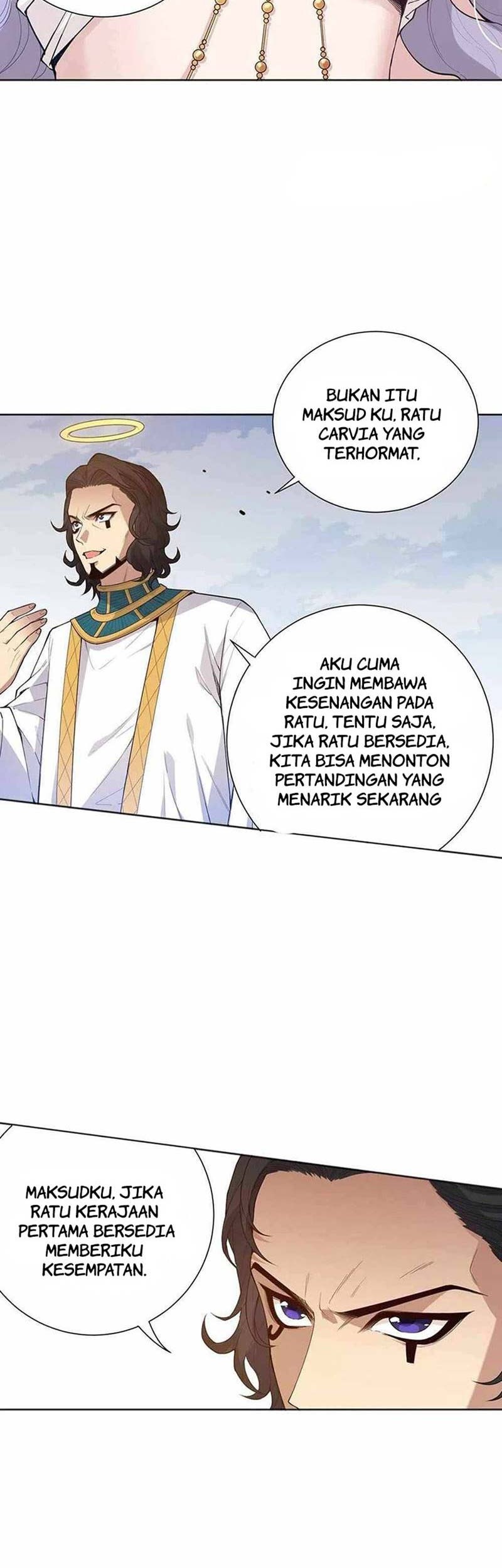 Ultimate Soldier Chapter 157 - halaman 4
