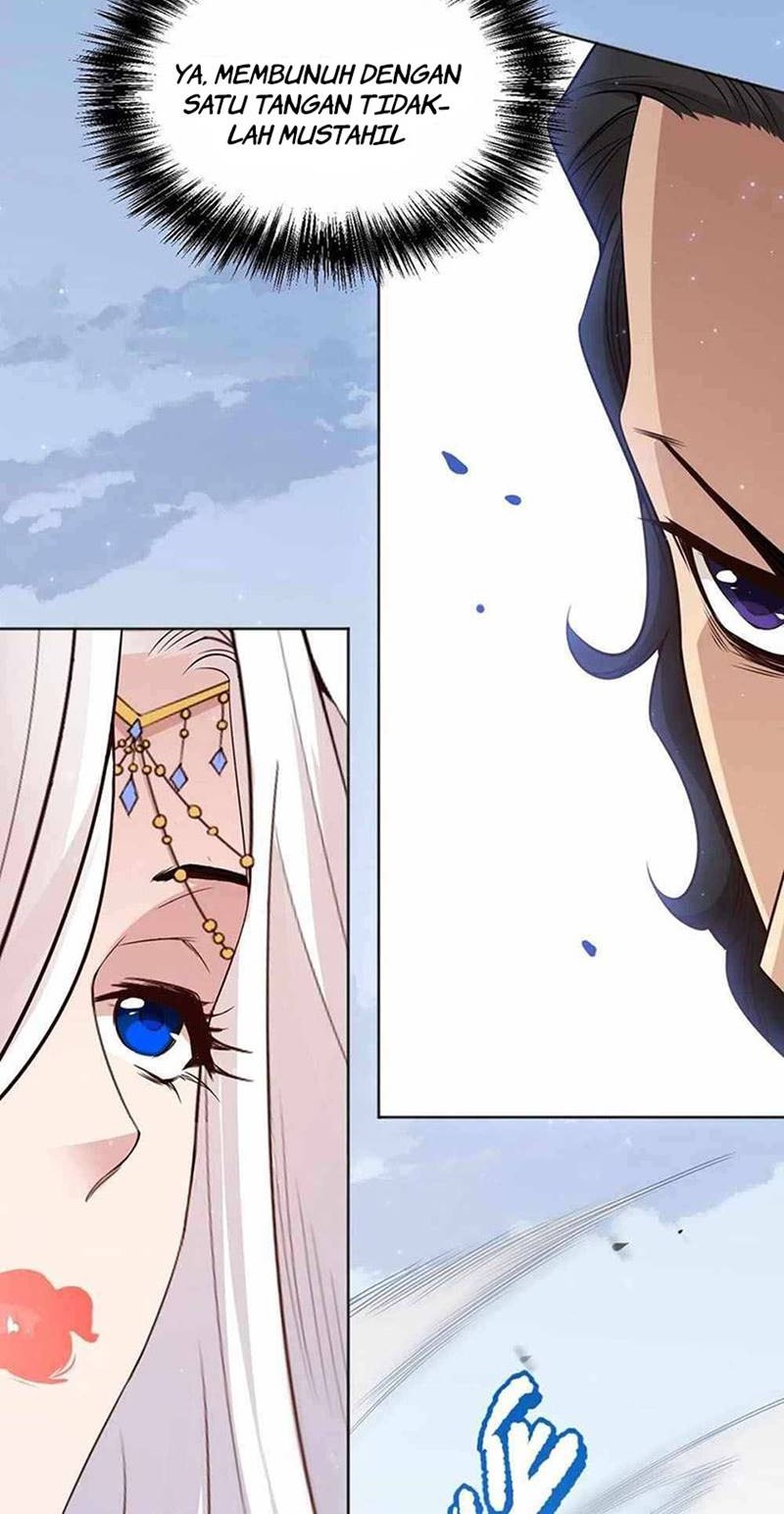 Ultimate Soldier Chapter 157 - halaman 43