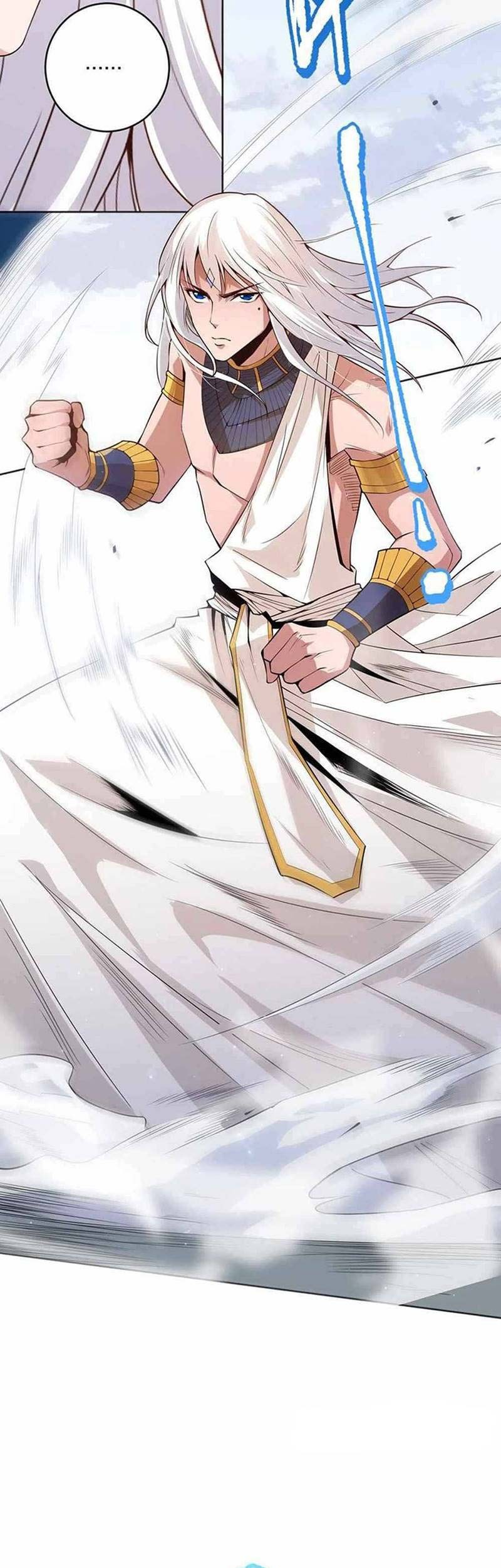 Ultimate Soldier Chapter 157 - halaman 44