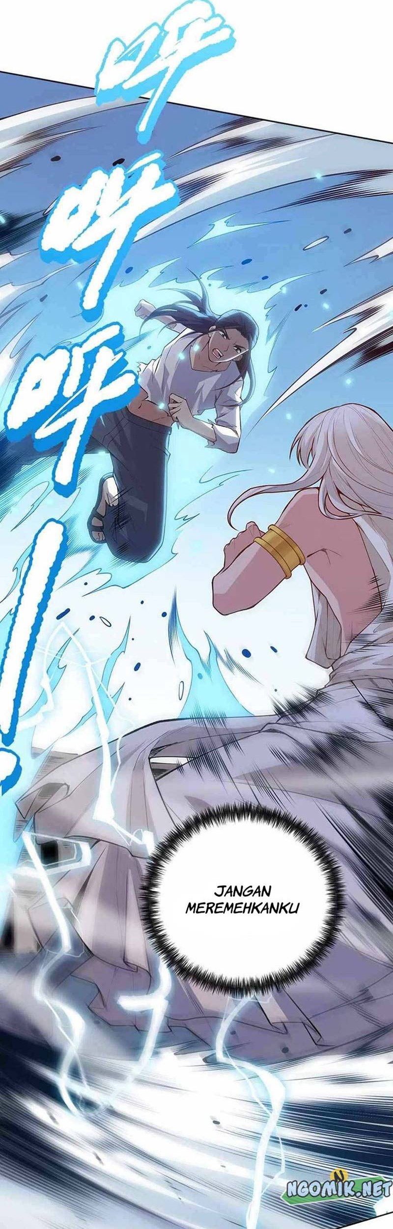 Ultimate Soldier Chapter 157 - halaman 45