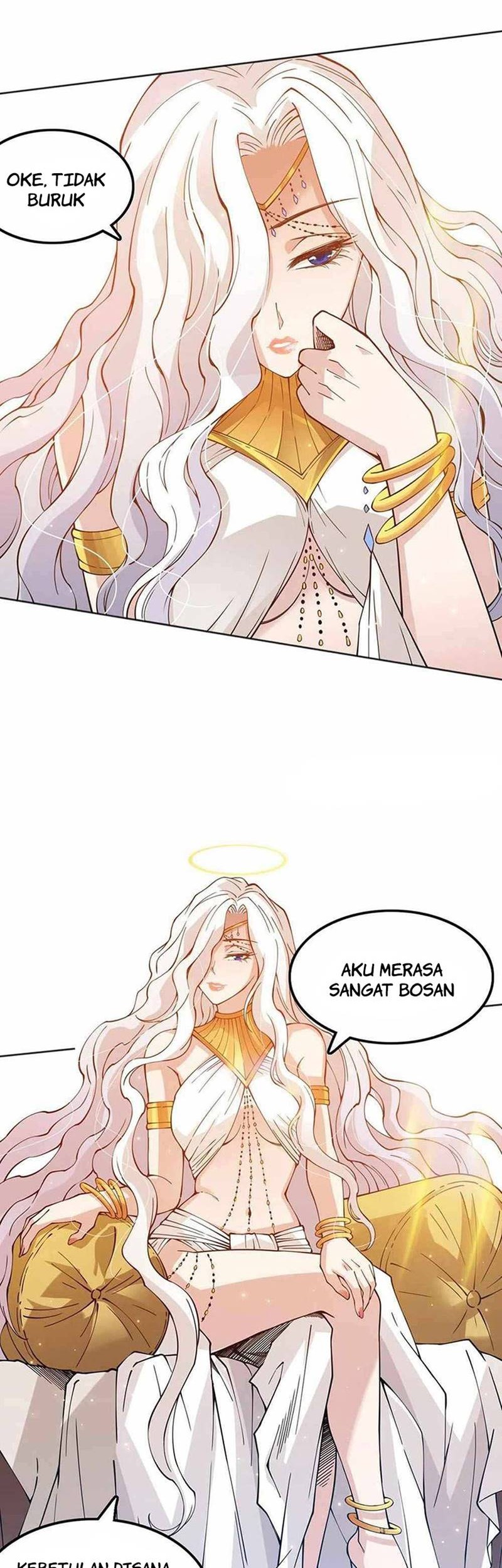 Ultimate Soldier Chapter 157 - halaman 7