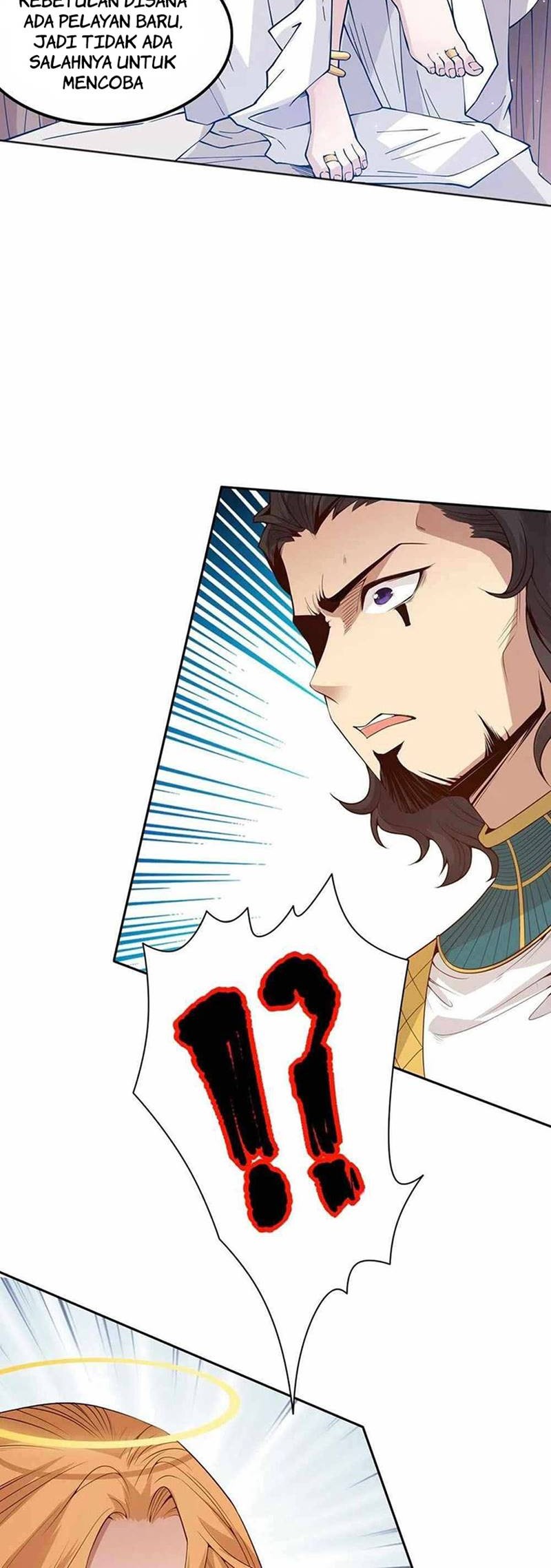 Ultimate Soldier Chapter 157 - halaman 8