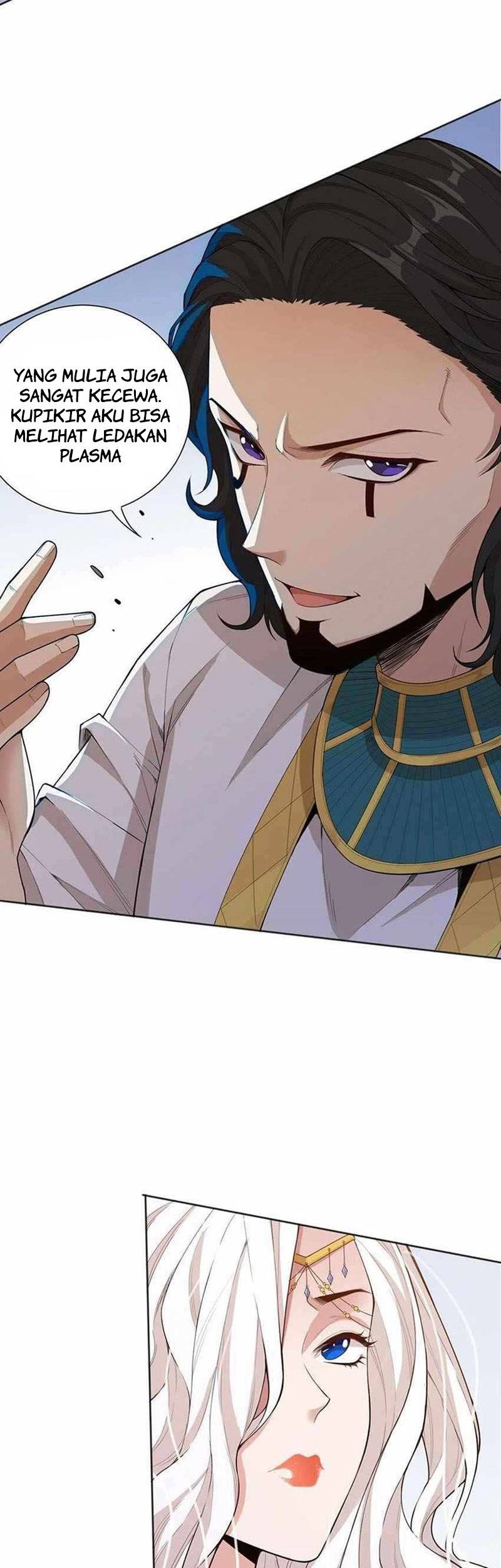 Ultimate Soldier Chapter 158 - halaman 11