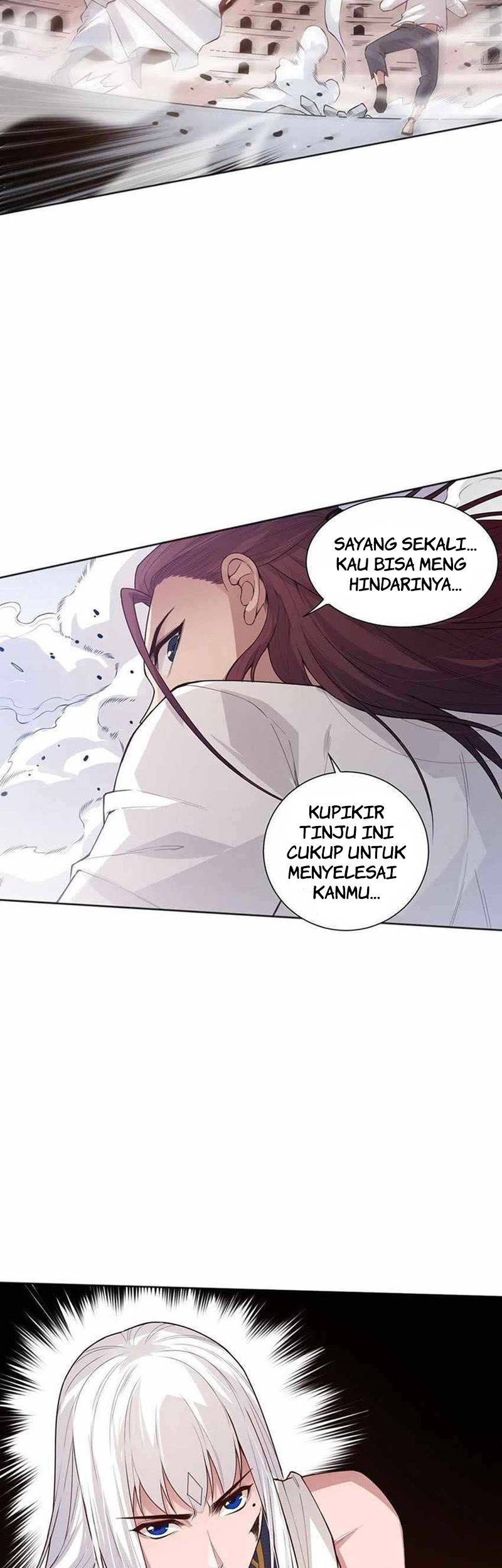 Ultimate Soldier Chapter 158 - halaman 13