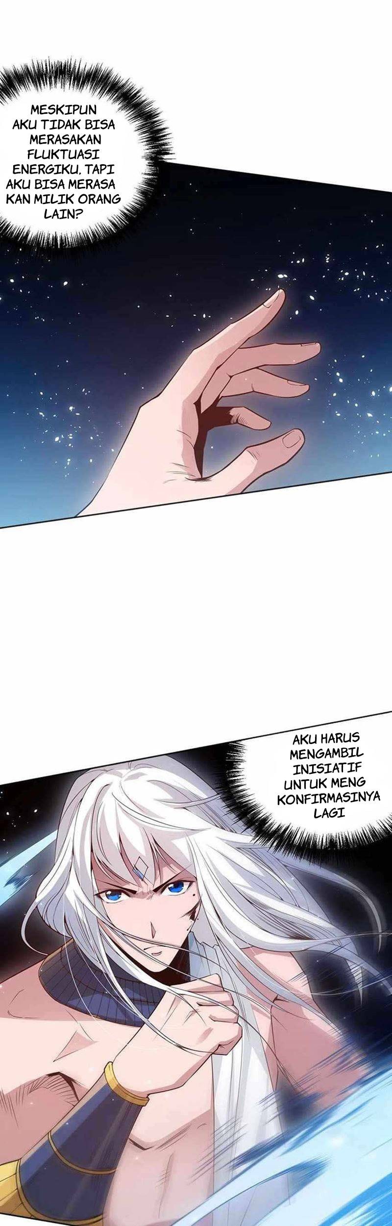 Ultimate Soldier Chapter 158 - halaman 15
