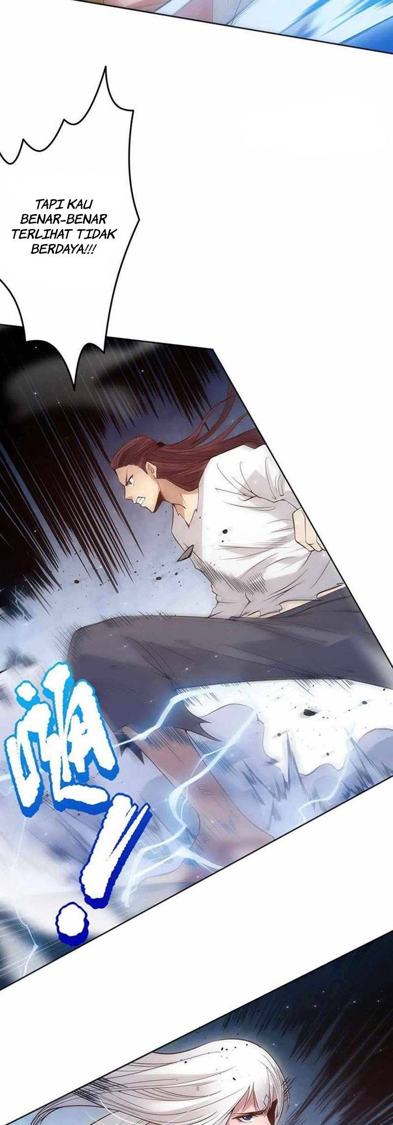 Ultimate Soldier Chapter 158 - halaman 16