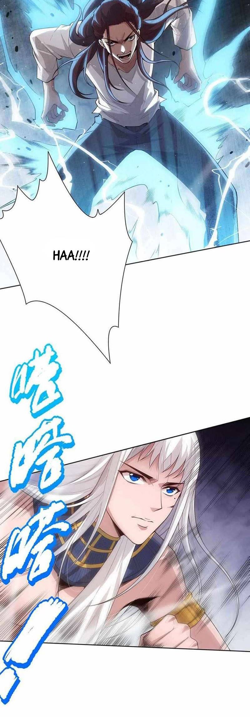 Ultimate Soldier Chapter 158 - halaman 18