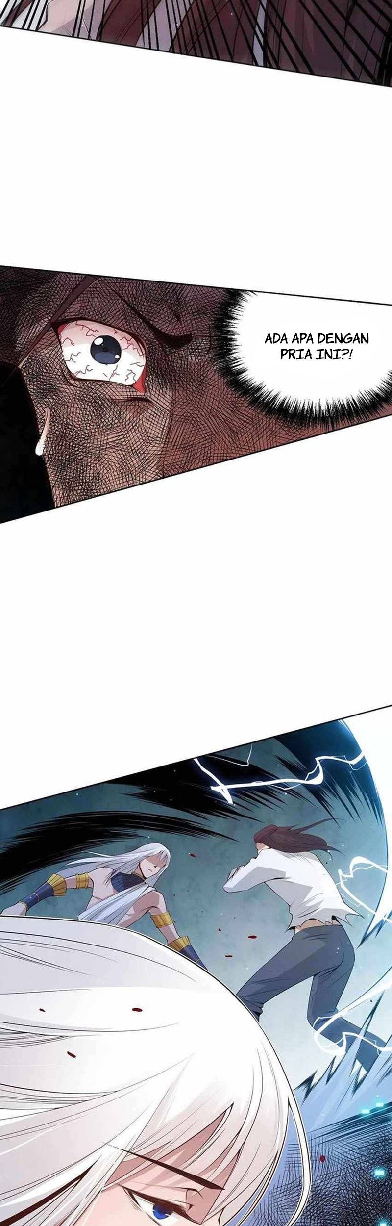 Ultimate Soldier Chapter 158 - halaman 23