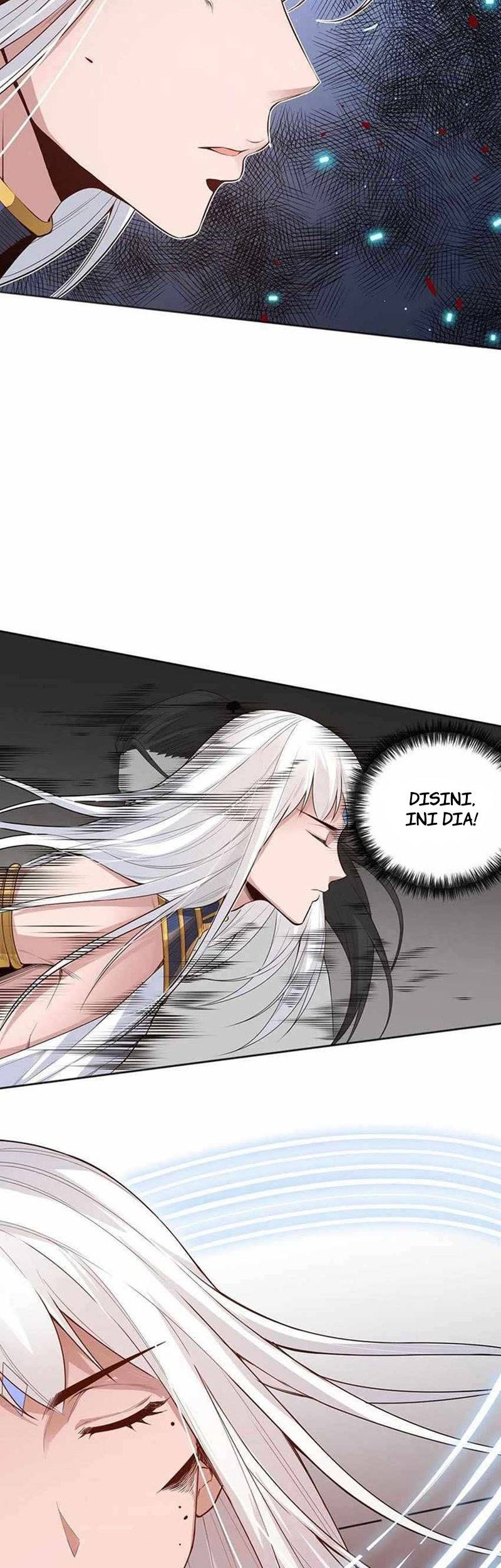 Ultimate Soldier Chapter 158 - halaman 24