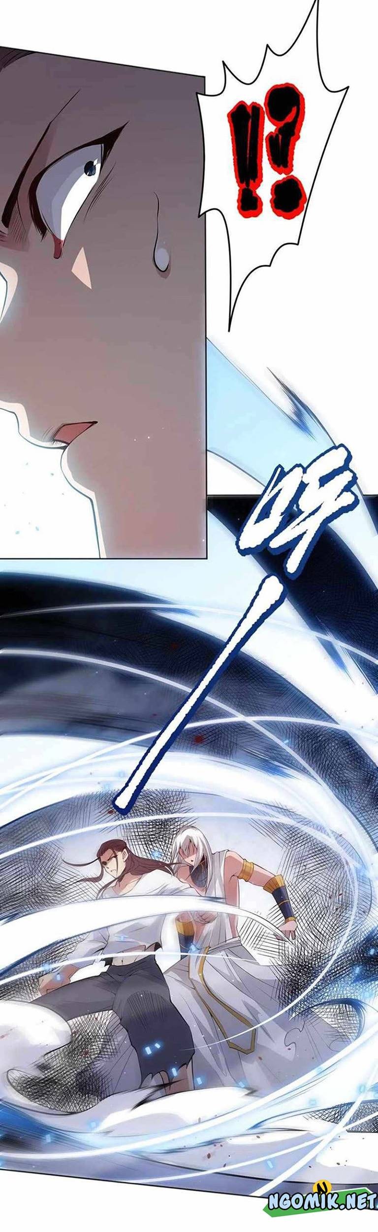 Ultimate Soldier Chapter 158 - halaman 27