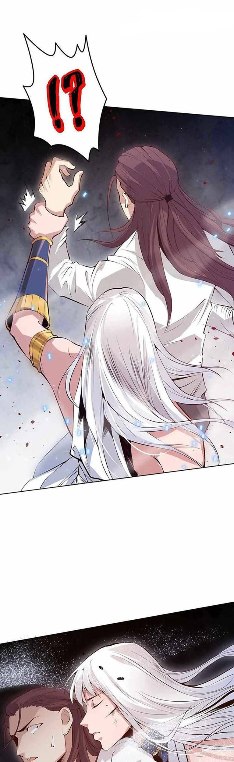 Ultimate Soldier Chapter 158 - halaman 28