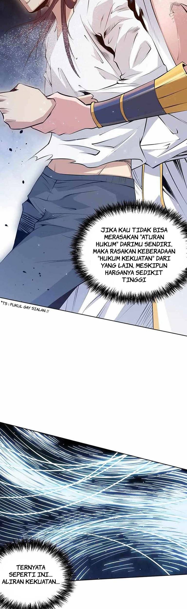 Ultimate Soldier Chapter 158 - halaman 29