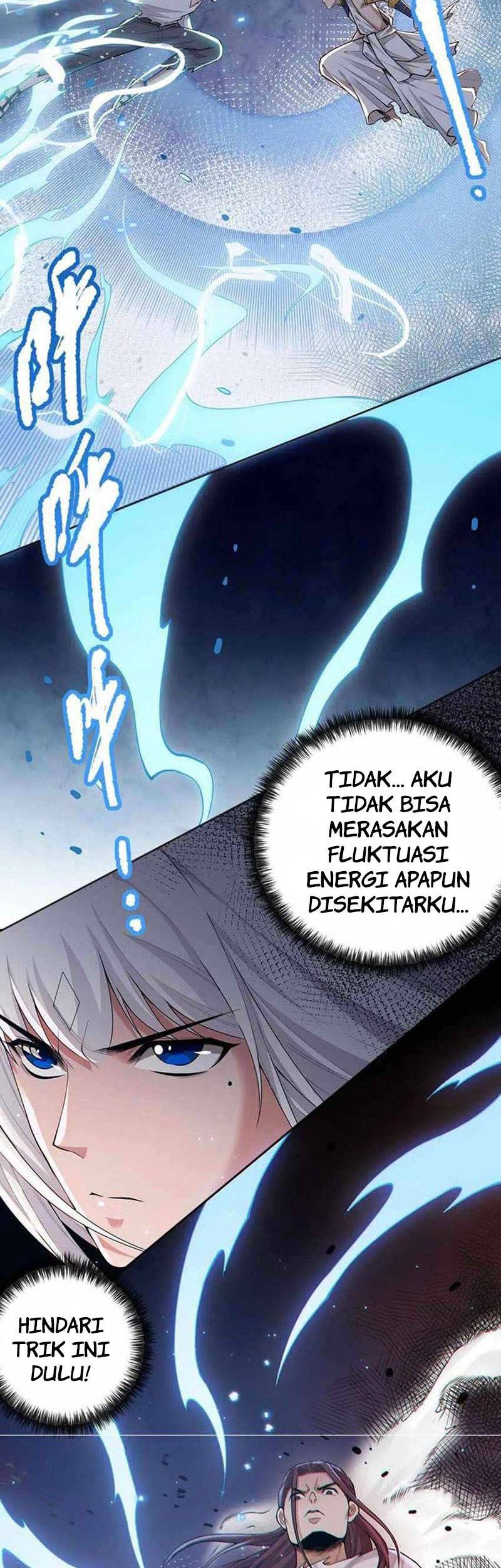 Ultimate Soldier Chapter 158 - halaman 3