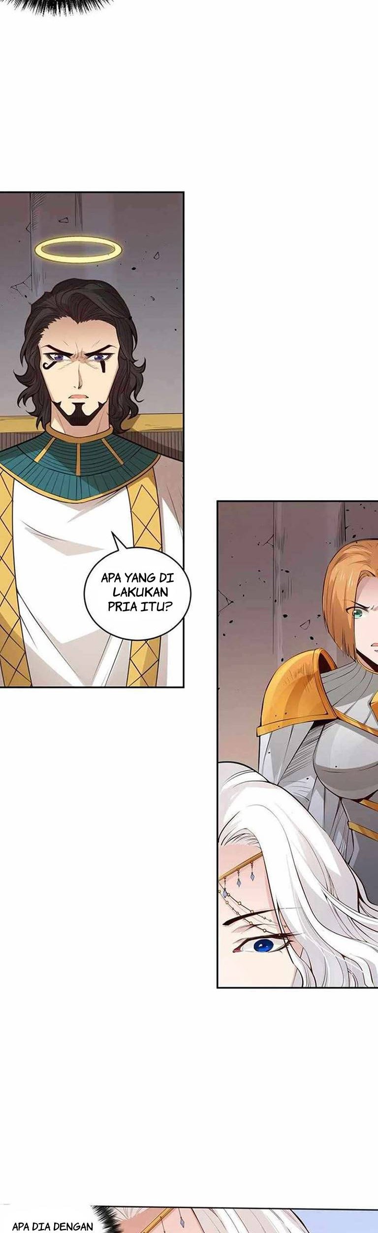 Ultimate Soldier Chapter 158 - halaman 30