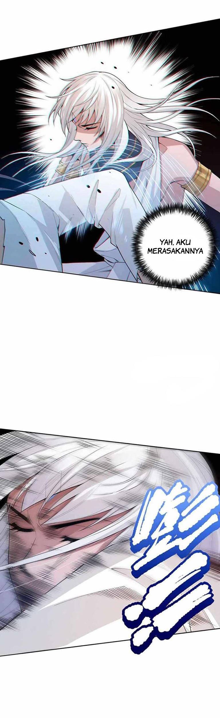 Ultimate Soldier Chapter 158 - halaman 32