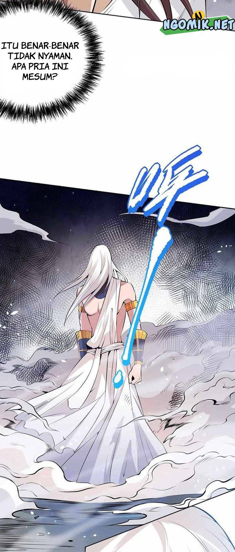 Ultimate Soldier Chapter 158 - halaman 34