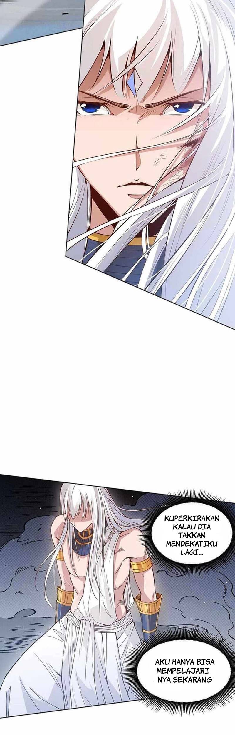 Ultimate Soldier Chapter 158 - halaman 35