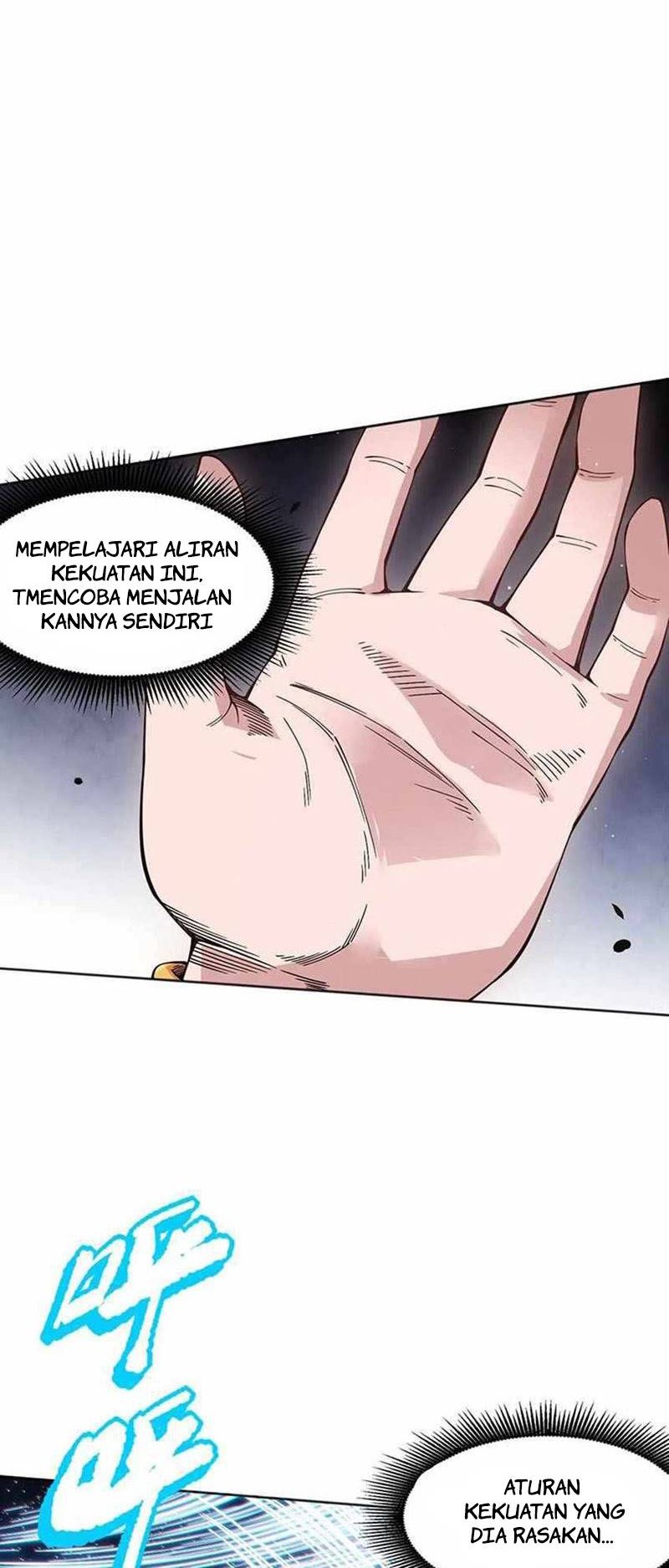 Ultimate Soldier Chapter 158 - halaman 36
