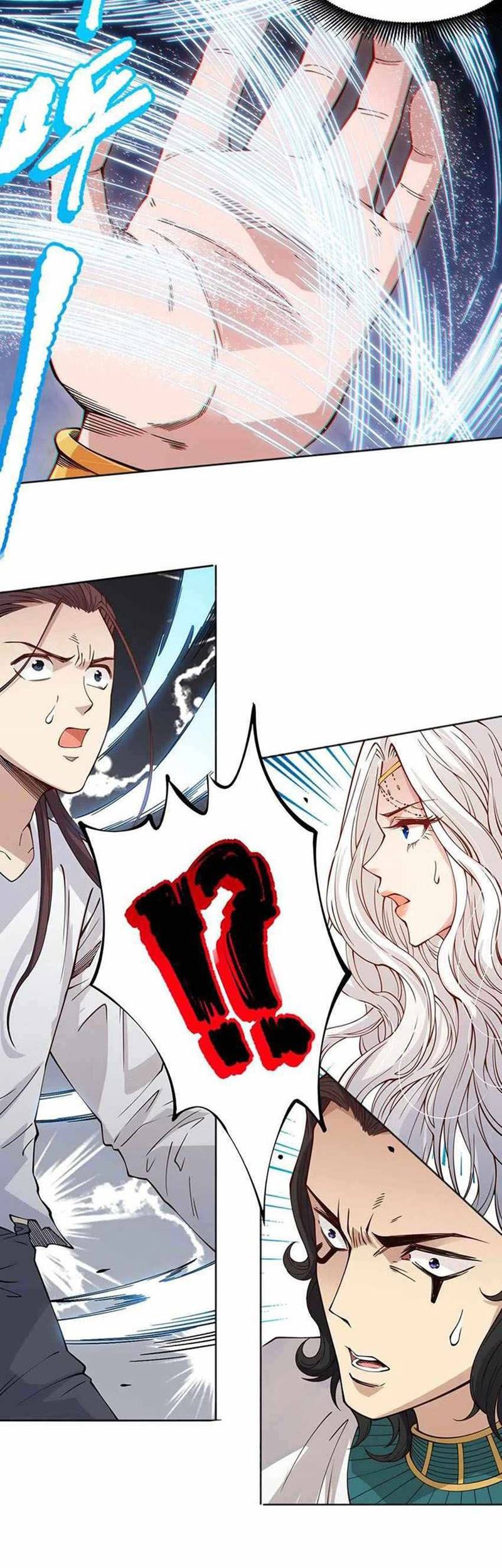 Ultimate Soldier Chapter 158 - halaman 37