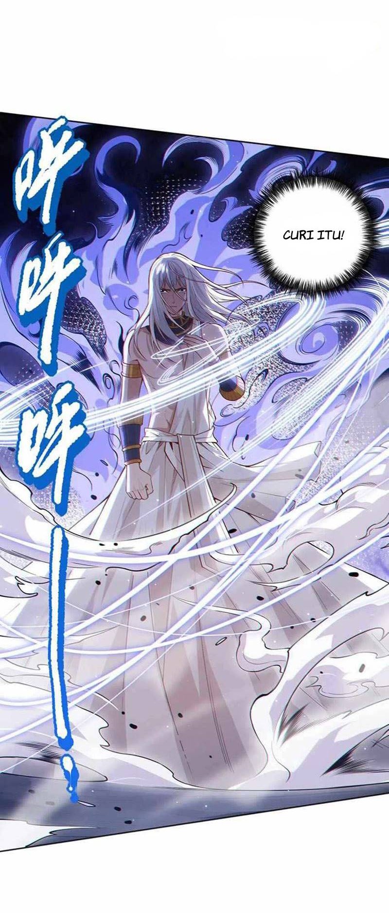 Ultimate Soldier Chapter 158 - halaman 38