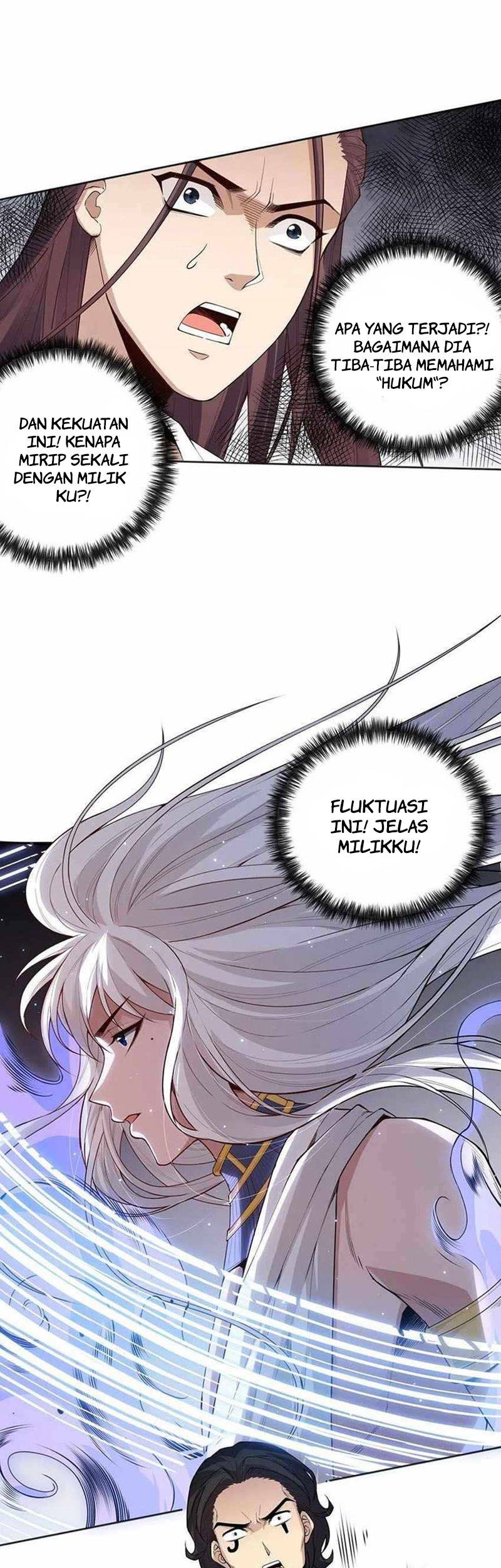 Ultimate Soldier Chapter 158 - halaman 39