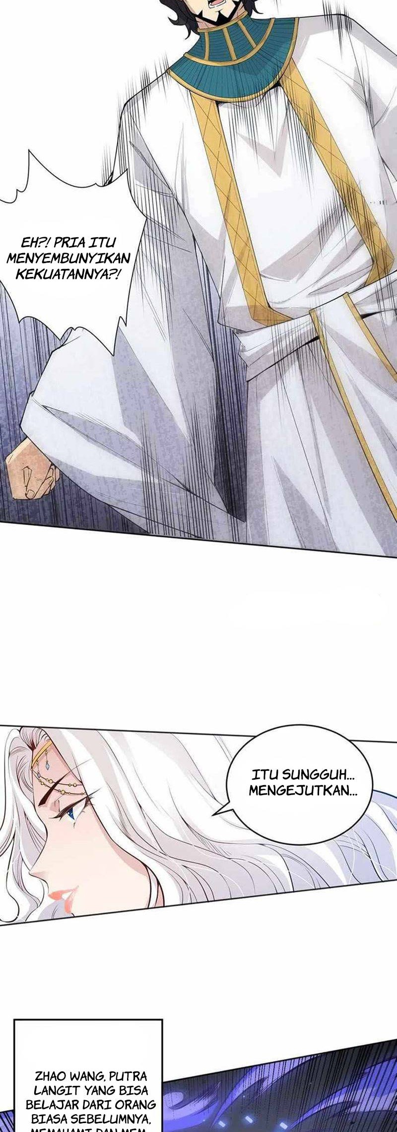 Ultimate Soldier Chapter 158 - halaman 40
