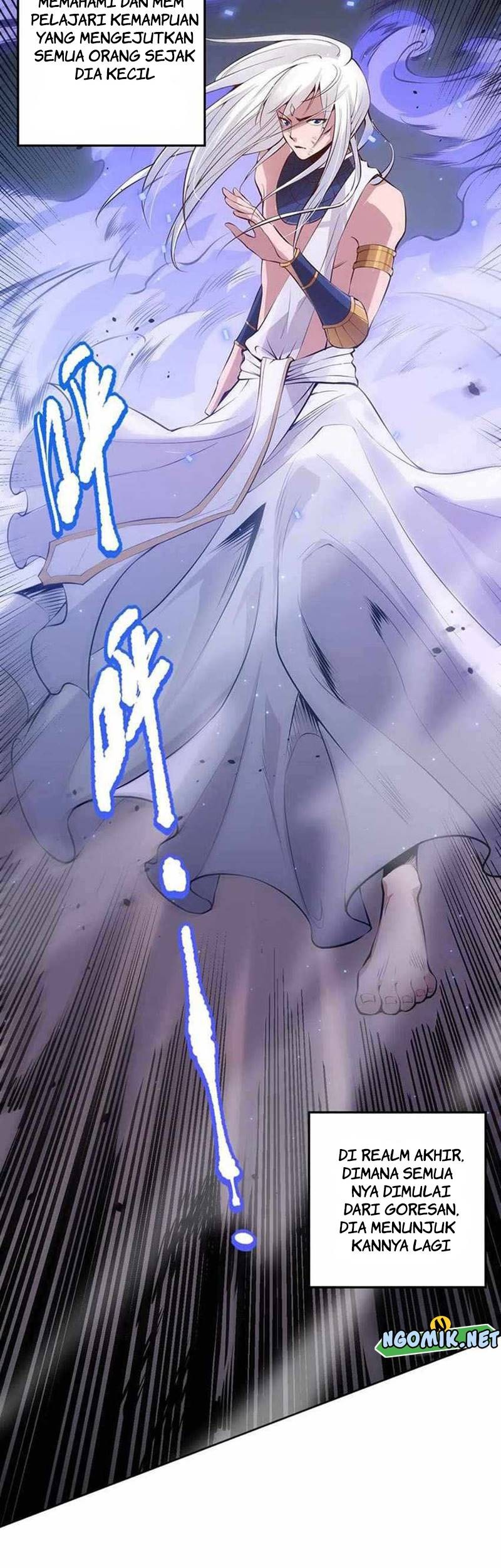 Ultimate Soldier Chapter 158 - halaman 41