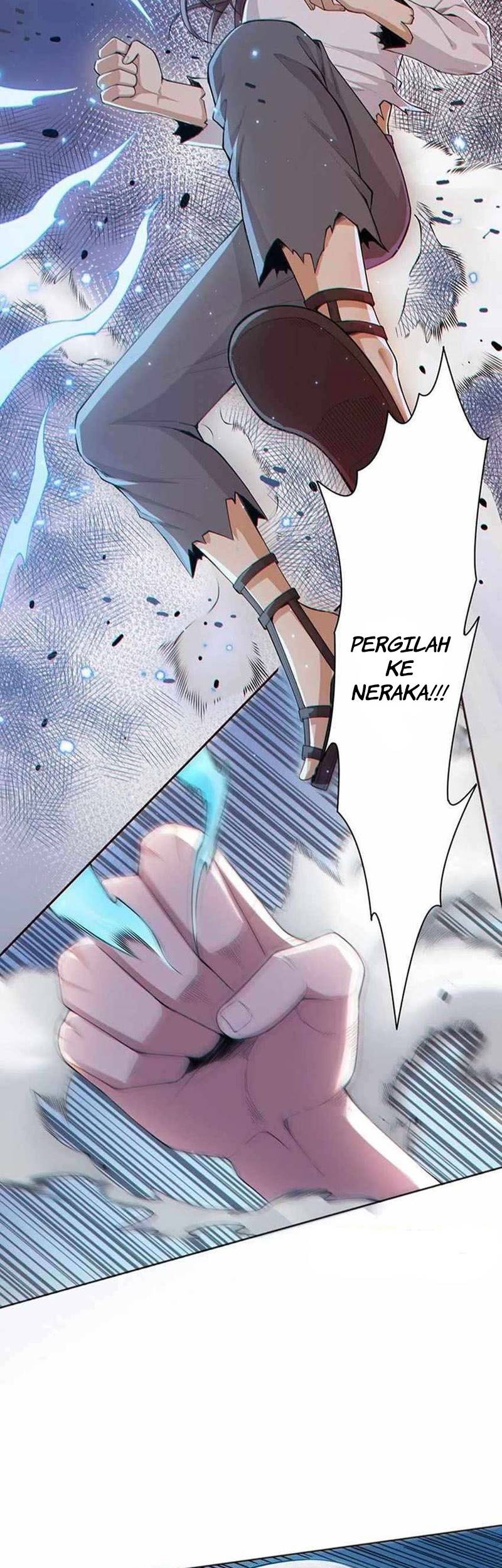 Ultimate Soldier Chapter 158 - halaman 5