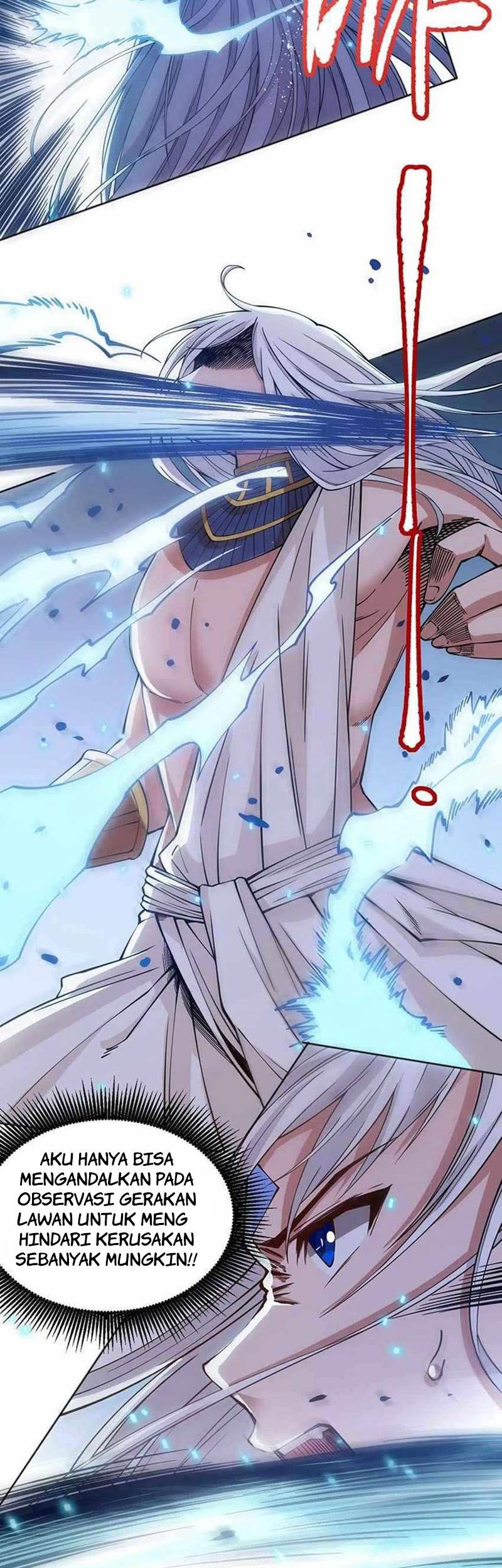 Ultimate Soldier Chapter 158 - halaman 7