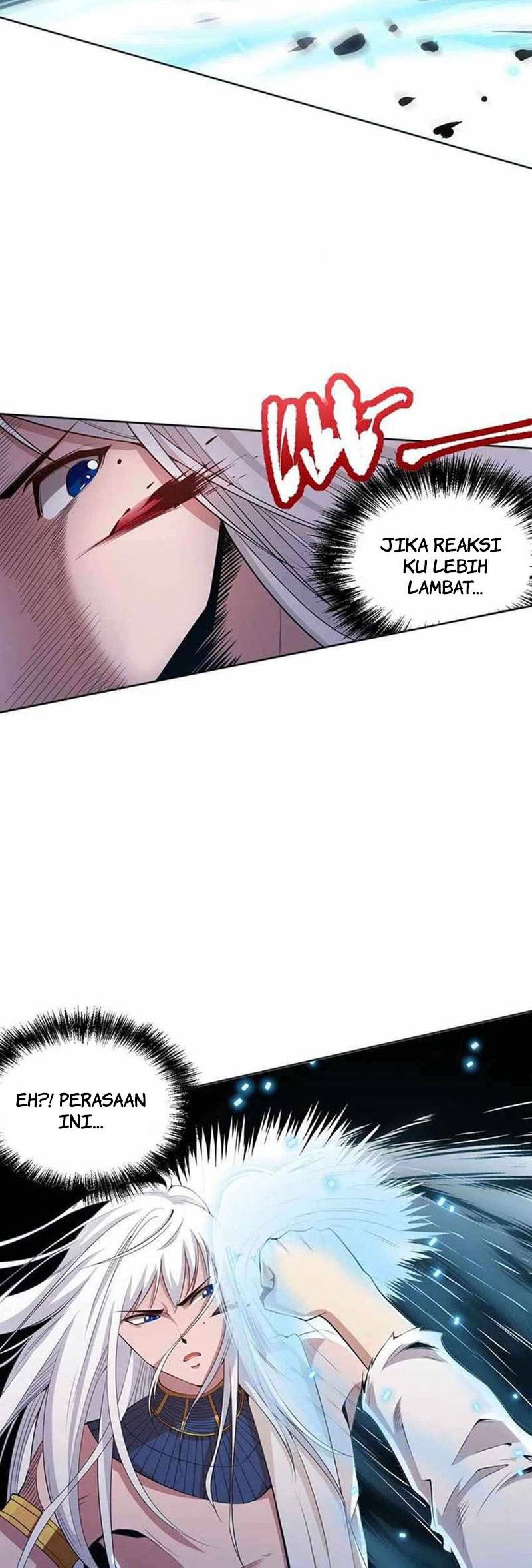 Ultimate Soldier Chapter 158 - halaman 8