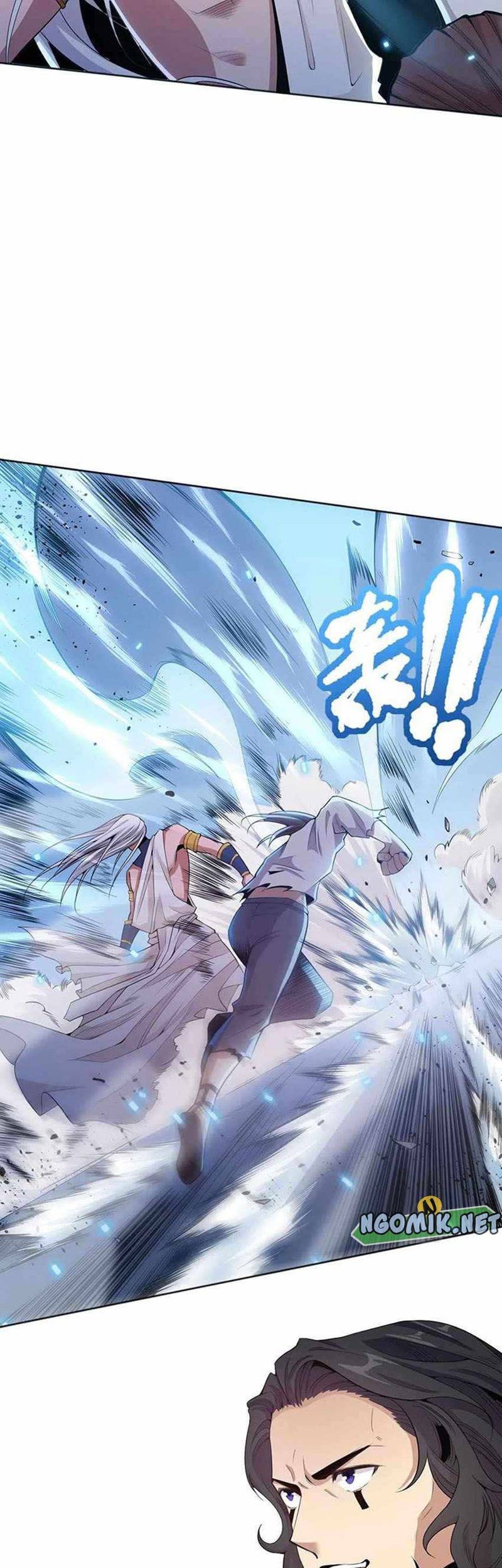 Ultimate Soldier Chapter 158 - halaman 9