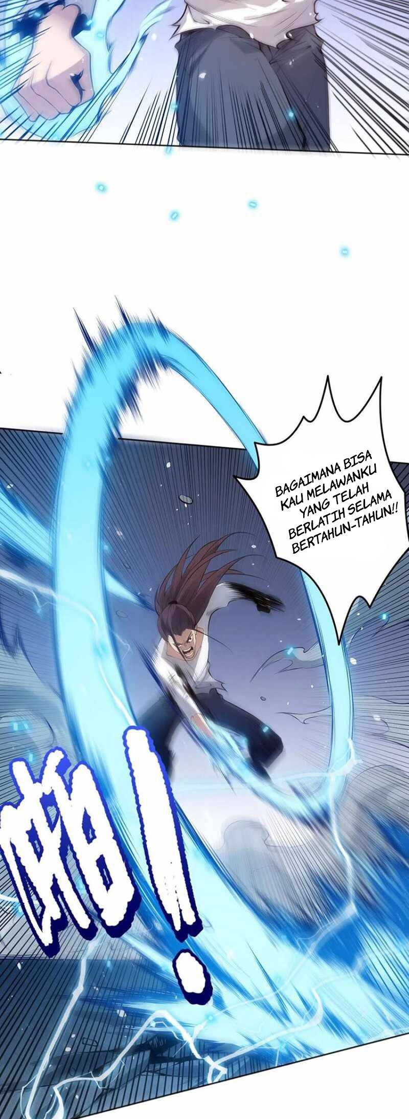 Ultimate Soldier Chapter 159 - halaman 10