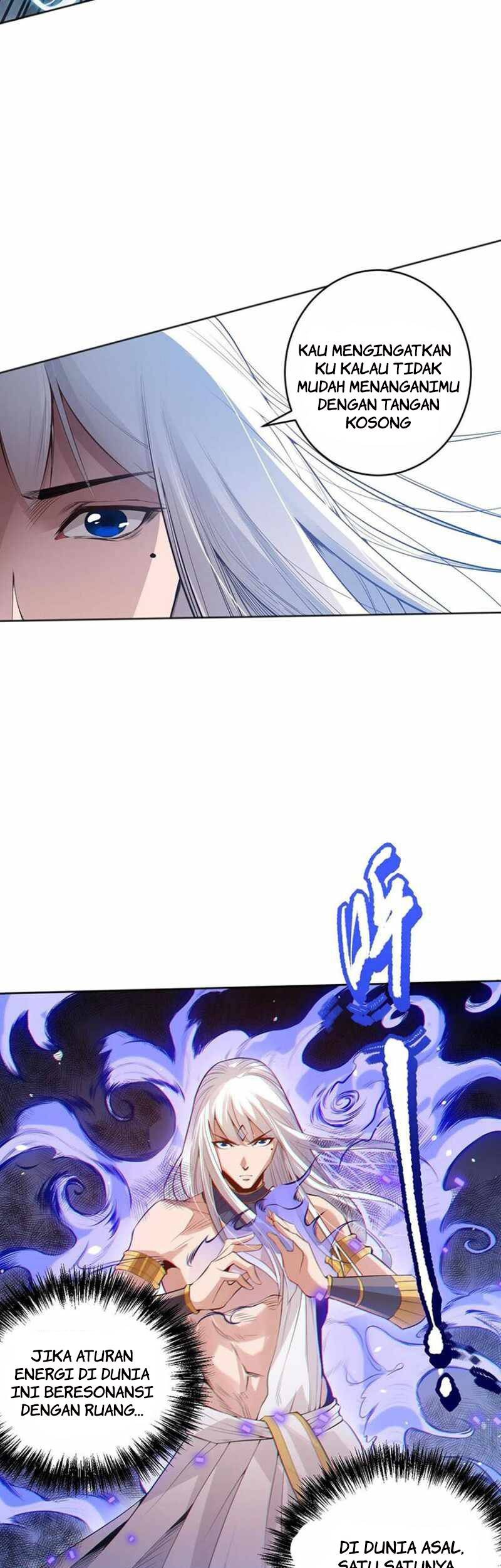 Ultimate Soldier Chapter 159 - halaman 11