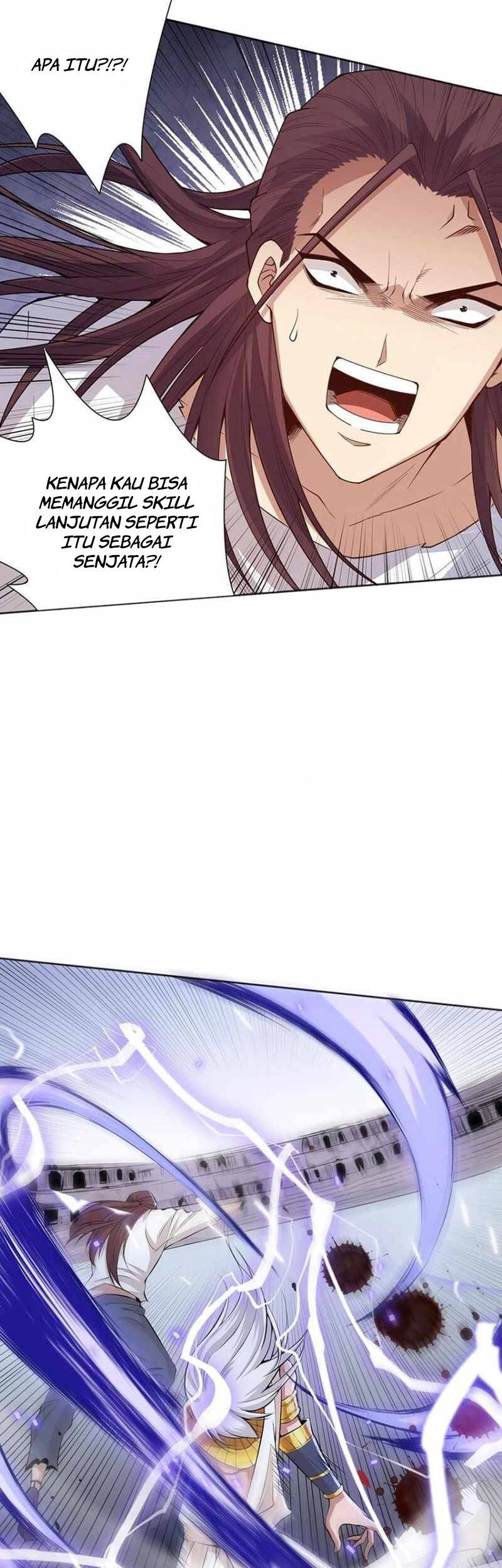Ultimate Soldier Chapter 159 - halaman 14
