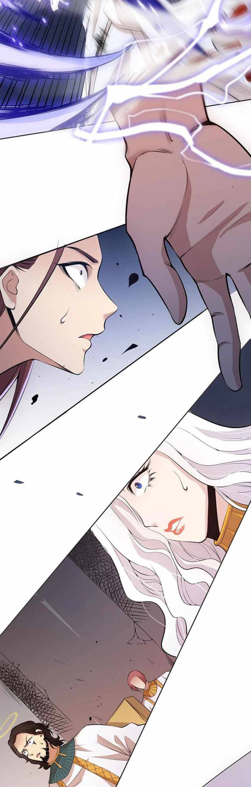 Ultimate Soldier Chapter 159 - halaman 15