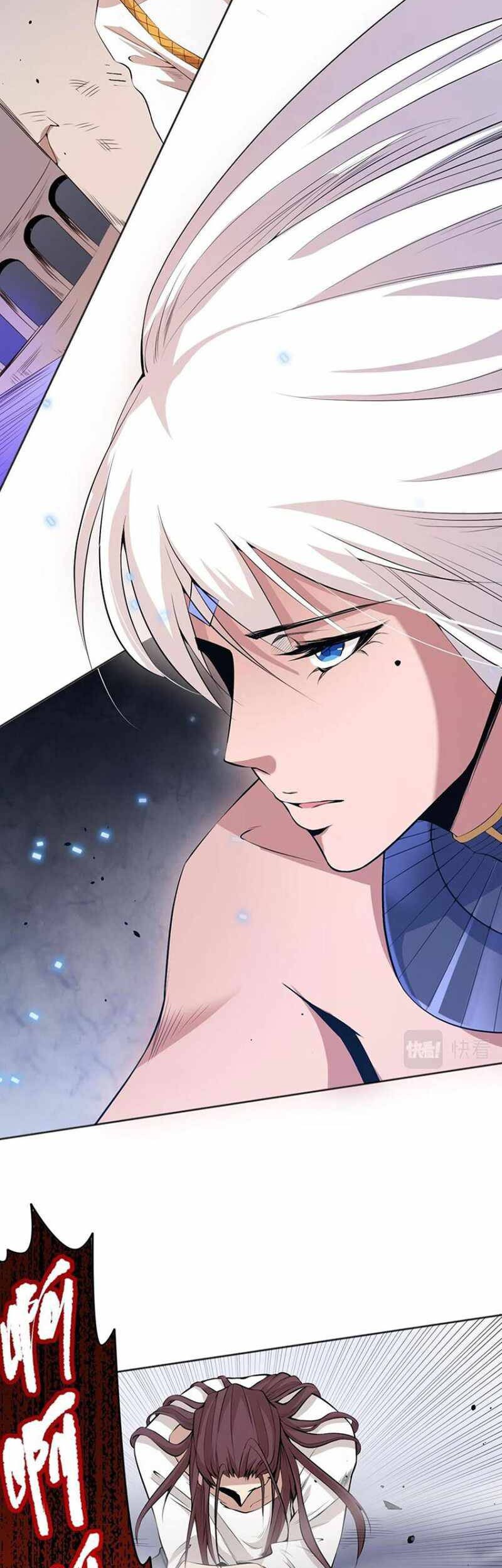 Ultimate Soldier Chapter 159 - halaman 16