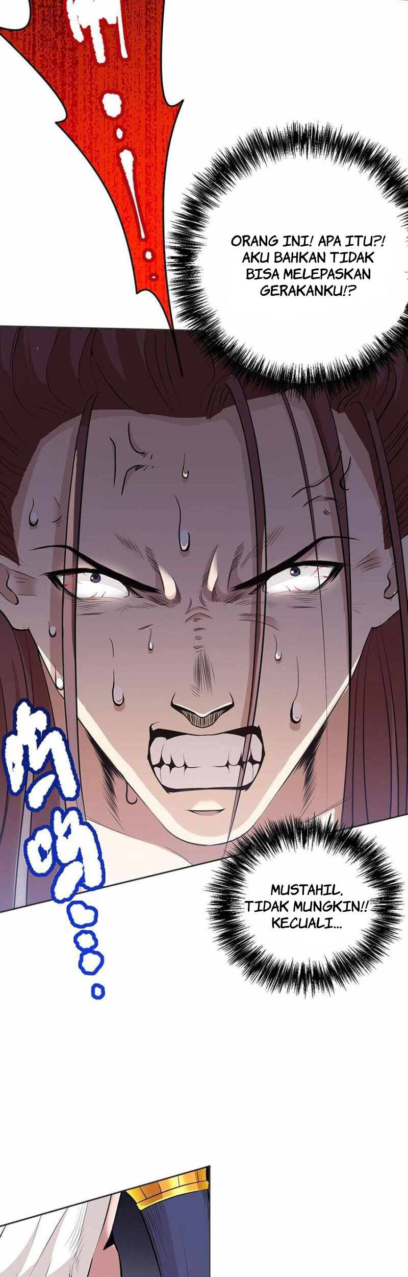 Ultimate Soldier Chapter 159 - halaman 18