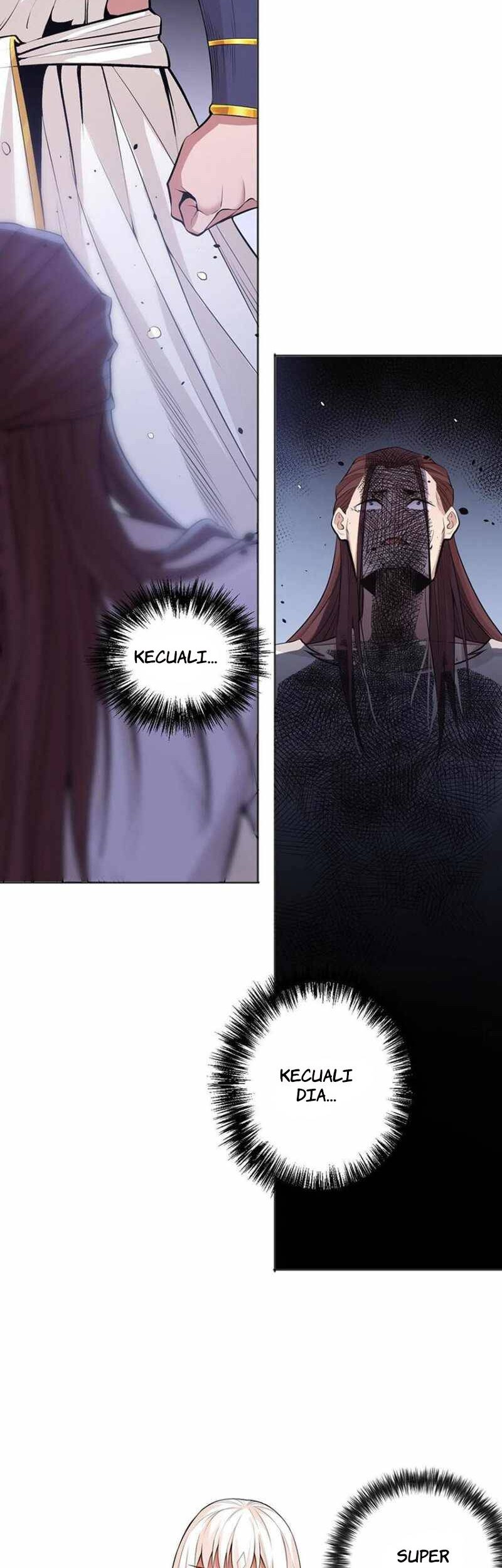 Ultimate Soldier Chapter 159 - halaman 19