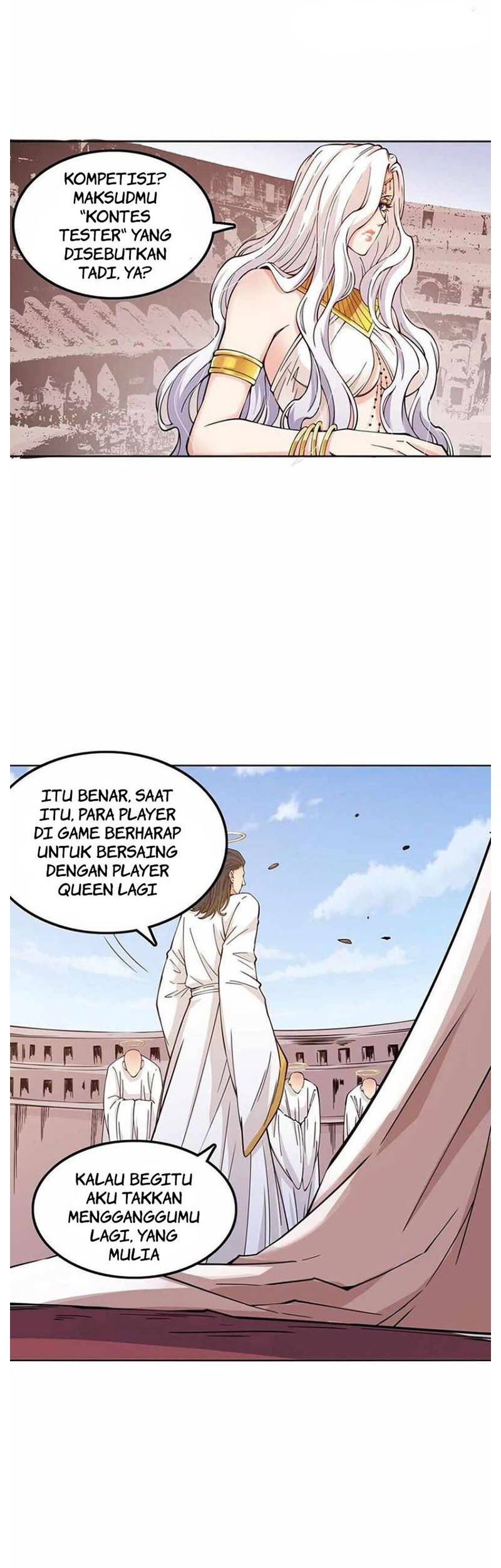 Ultimate Soldier Chapter 159 - halaman 23