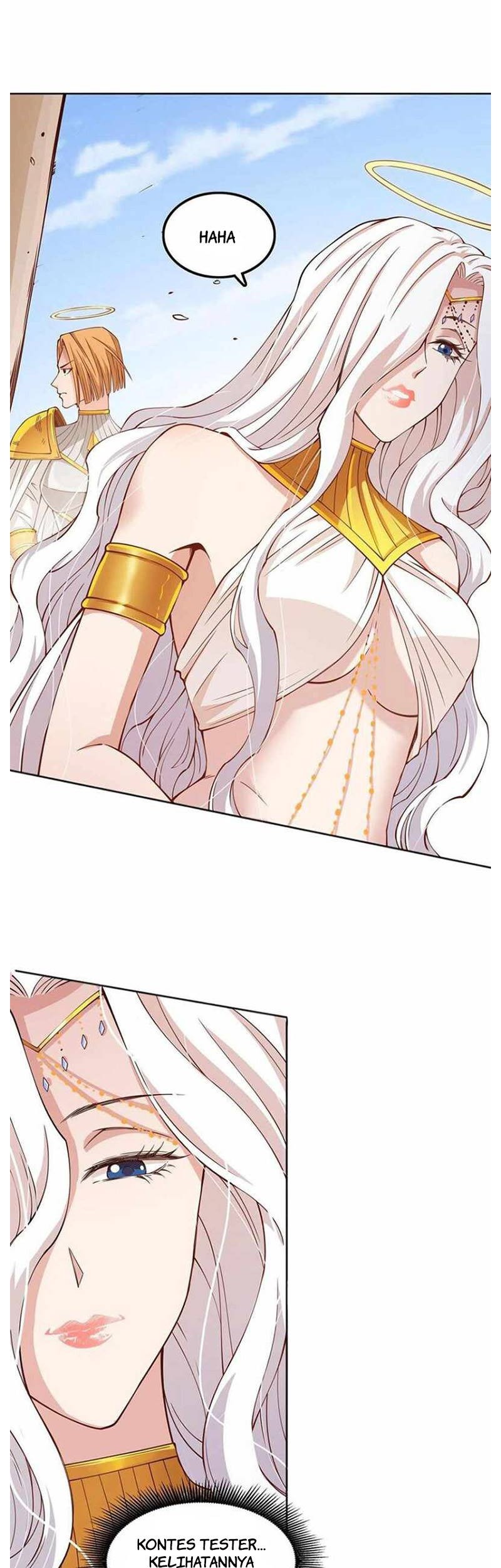 Ultimate Soldier Chapter 159 - halaman 24