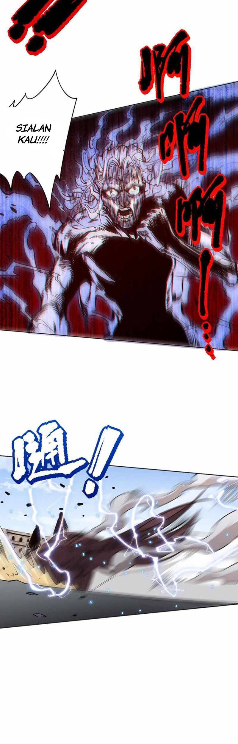 Ultimate Soldier Chapter 159 - halaman 29