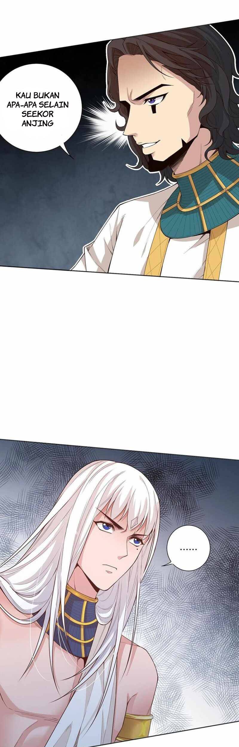 Ultimate Soldier Chapter 159 - halaman 30