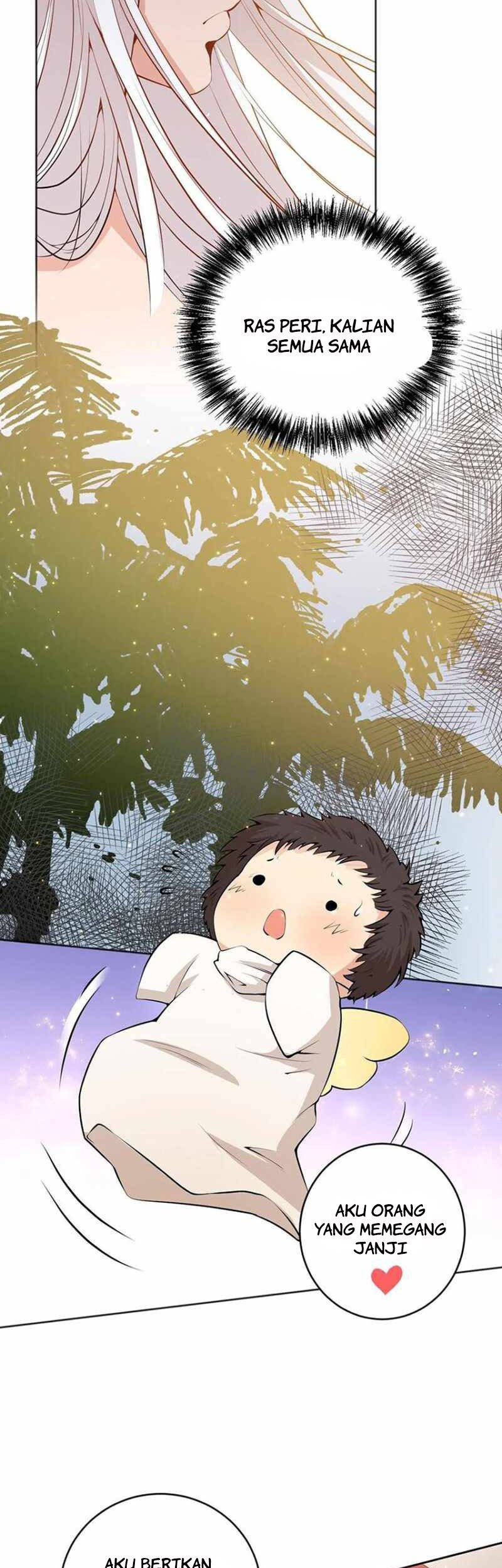 Ultimate Soldier Chapter 159 - halaman 34