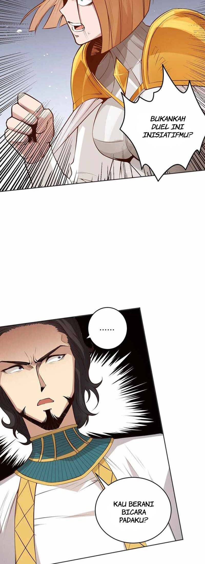 Ultimate Soldier Chapter 159 - halaman 4