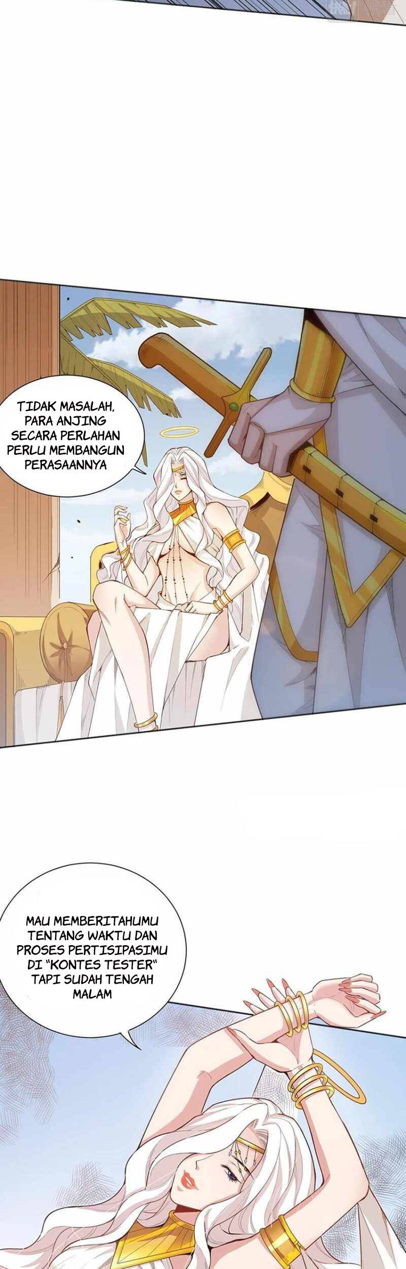 Ultimate Soldier Chapter 159 - halaman 40