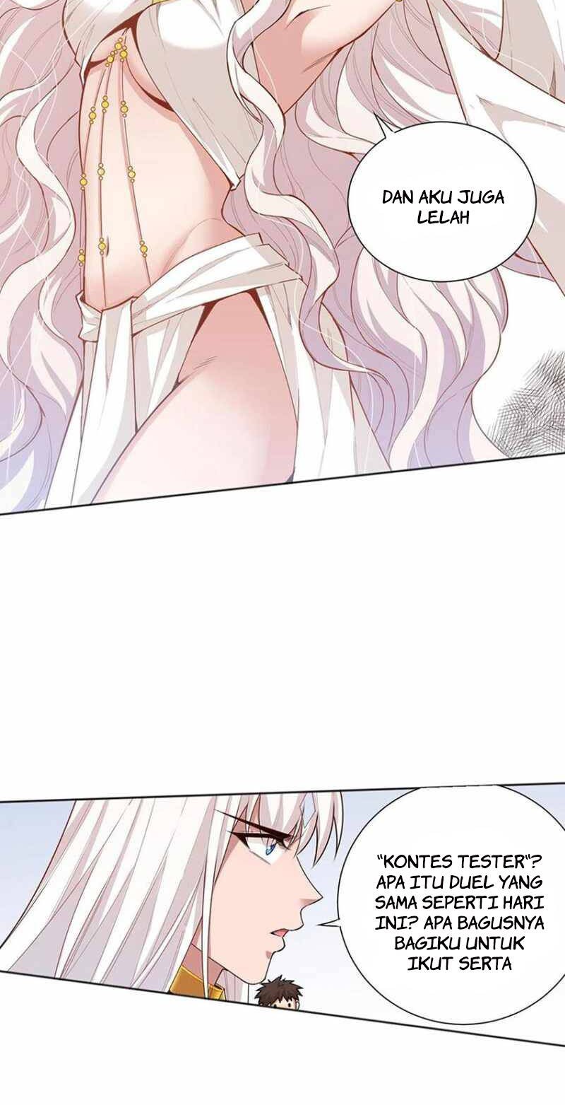 Ultimate Soldier Chapter 159 - halaman 41