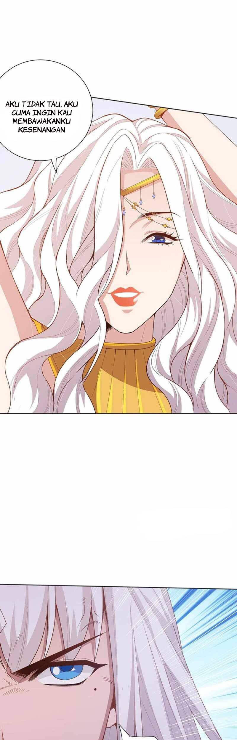 Ultimate Soldier Chapter 159 - halaman 42