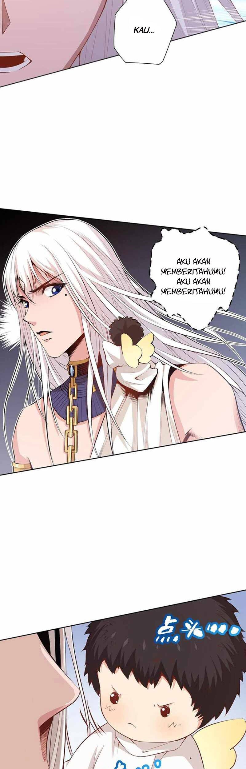 Ultimate Soldier Chapter 159 - halaman 43